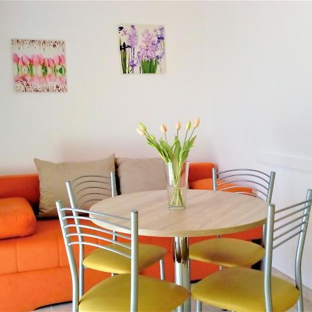 Ferienwohnung Istra 2 Medulin Exterior foto