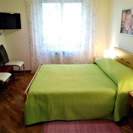 Ferienwohnung Istra 2 Medulin Exterior foto