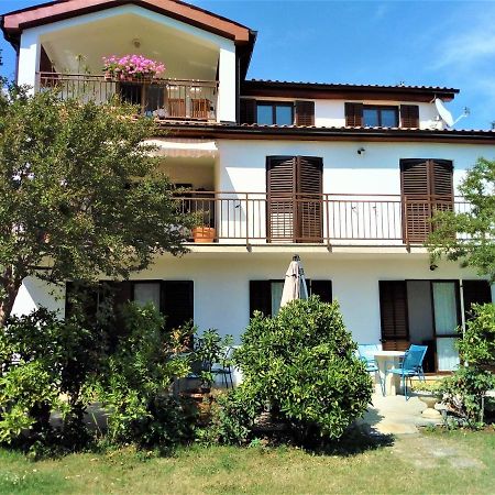 Ferienwohnung Istra 2 Medulin Exterior foto