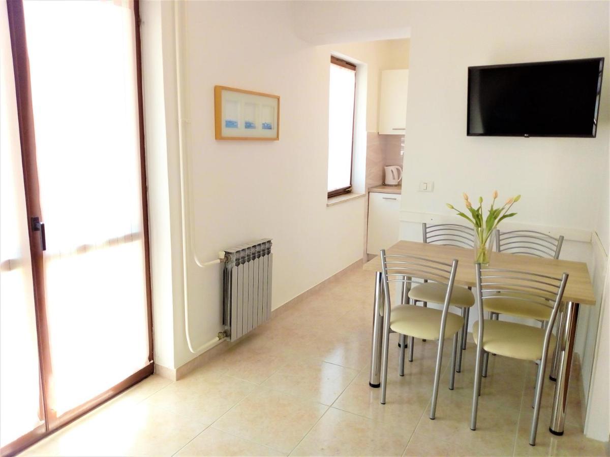 Ferienwohnung Istra 2 Medulin Exterior foto