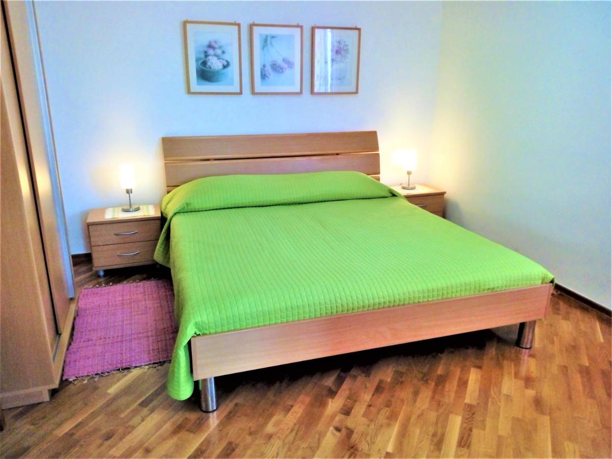 Ferienwohnung Istra 2 Medulin Exterior foto