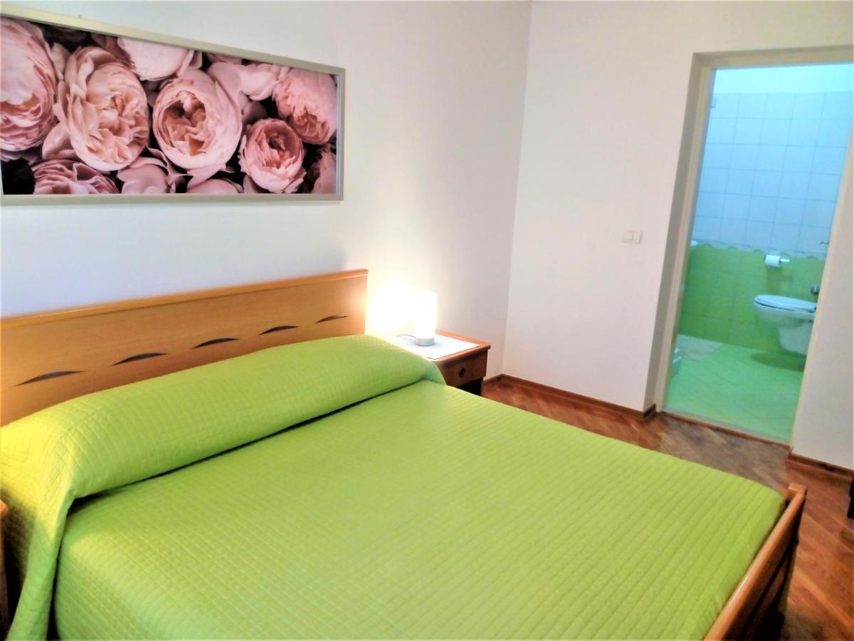 Ferienwohnung Istra 2 Medulin Exterior foto
