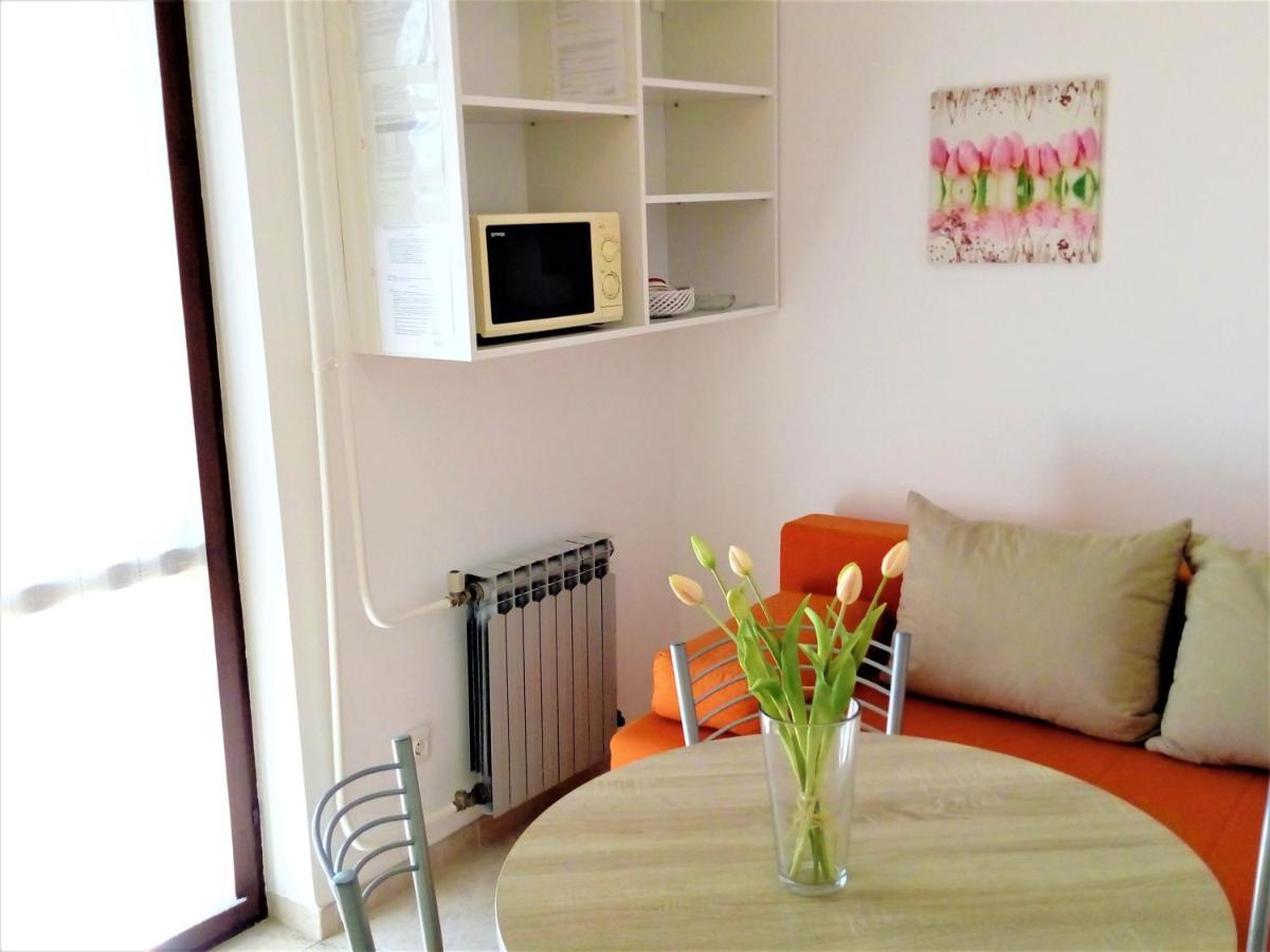 Ferienwohnung Istra 2 Medulin Exterior foto