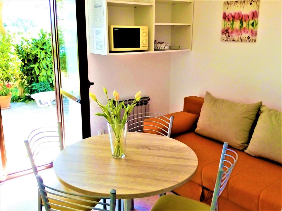 Ferienwohnung Istra 2 Medulin Exterior foto