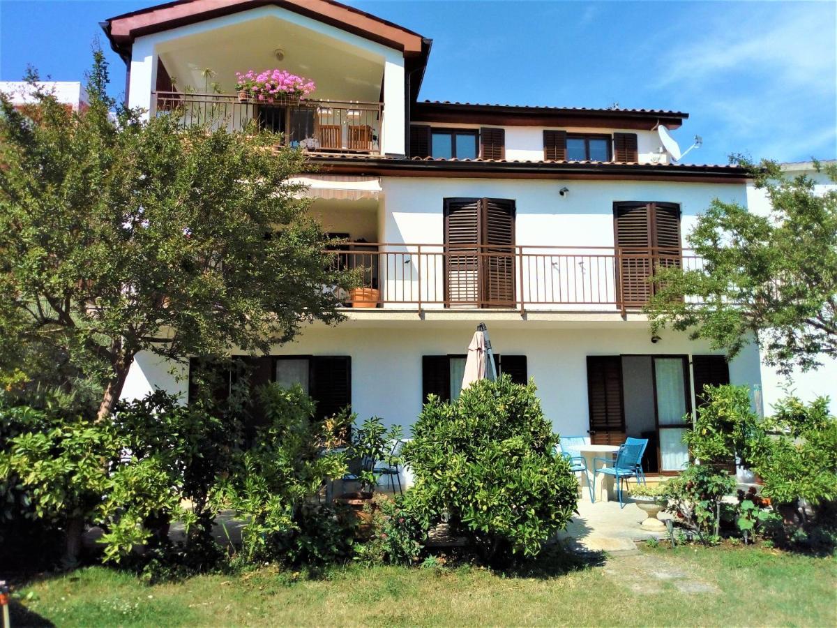 Ferienwohnung Istra 2 Medulin Exterior foto