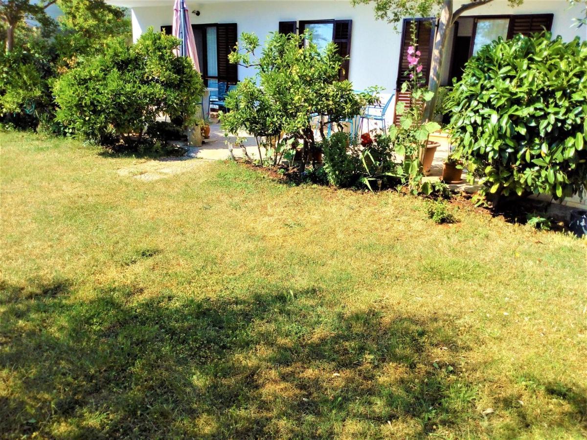 Ferienwohnung Istra 2 Medulin Exterior foto