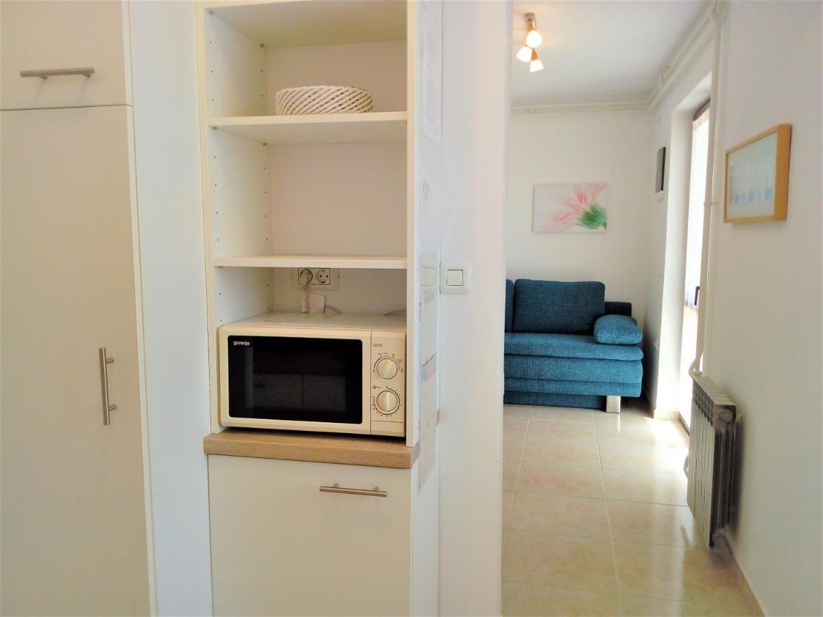 Ferienwohnung Istra 2 Medulin Exterior foto