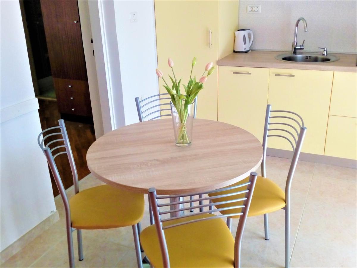 Ferienwohnung Istra 2 Medulin Exterior foto