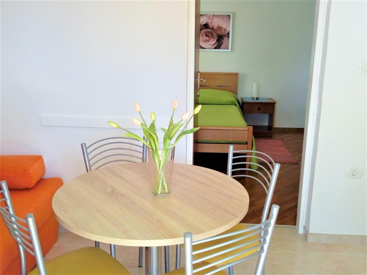 Ferienwohnung Istra 2 Medulin Exterior foto