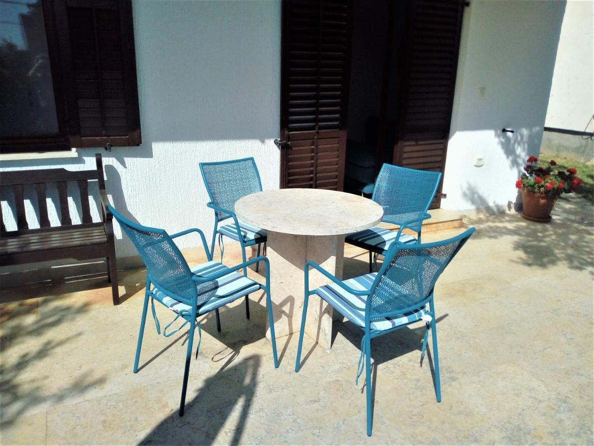Ferienwohnung Istra 2 Medulin Exterior foto