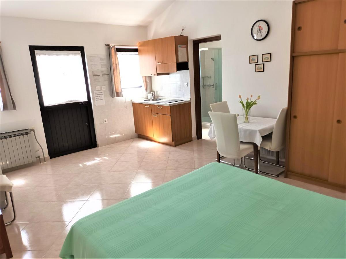 Ferienwohnung Istra 2 Medulin Exterior foto