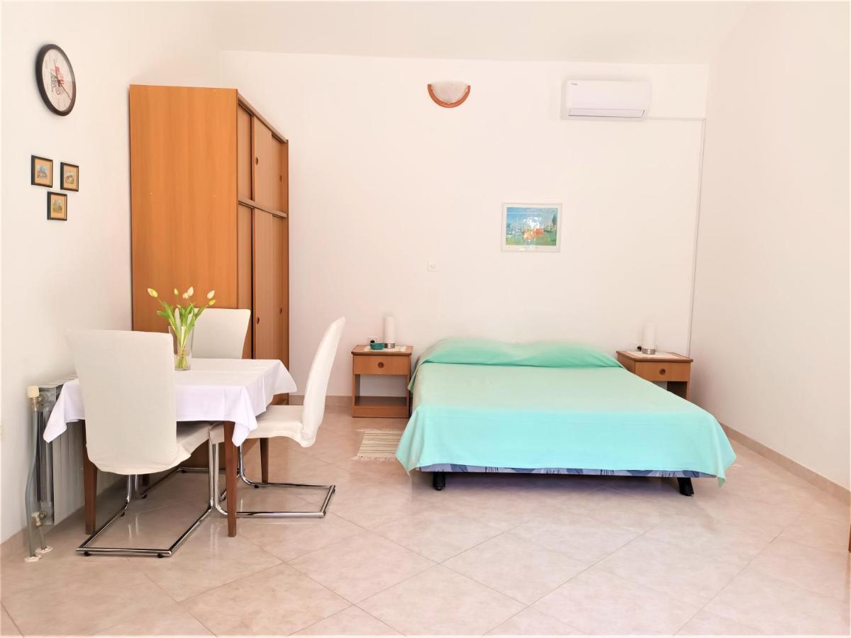 Ferienwohnung Istra 2 Medulin Exterior foto