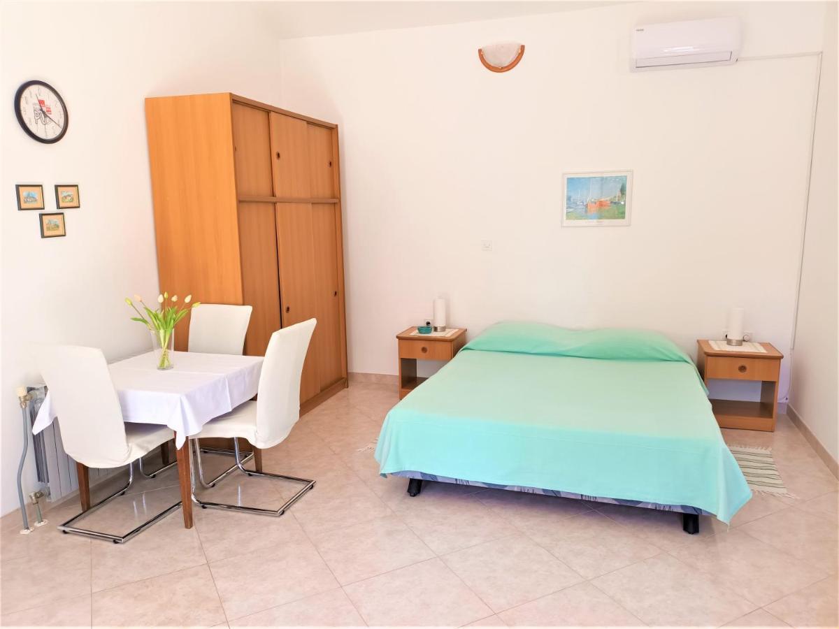 Ferienwohnung Istra 2 Medulin Exterior foto