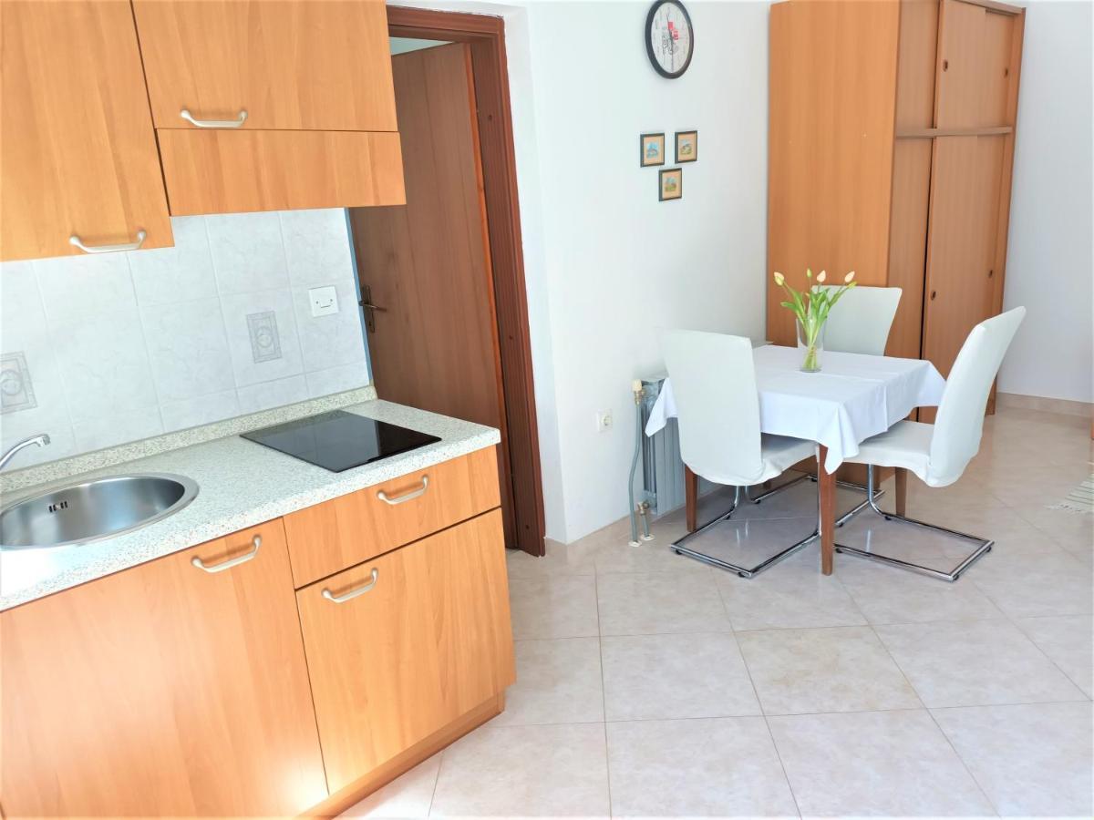 Ferienwohnung Istra 2 Medulin Exterior foto