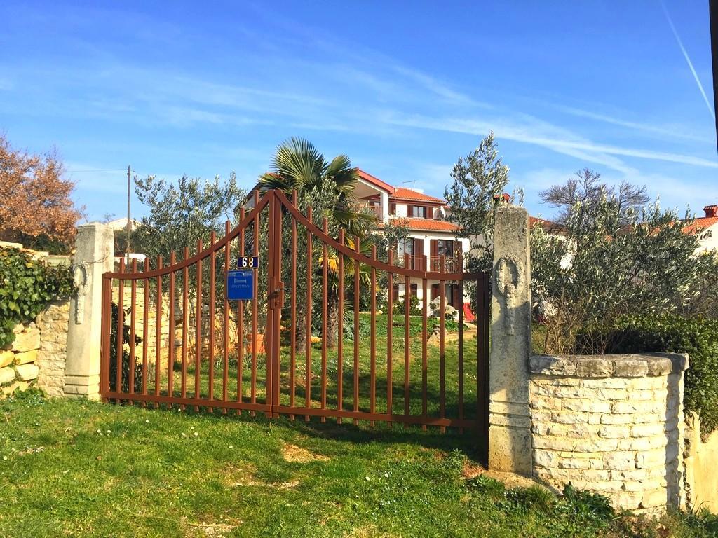 Ferienwohnung Istra 2 Medulin Exterior foto