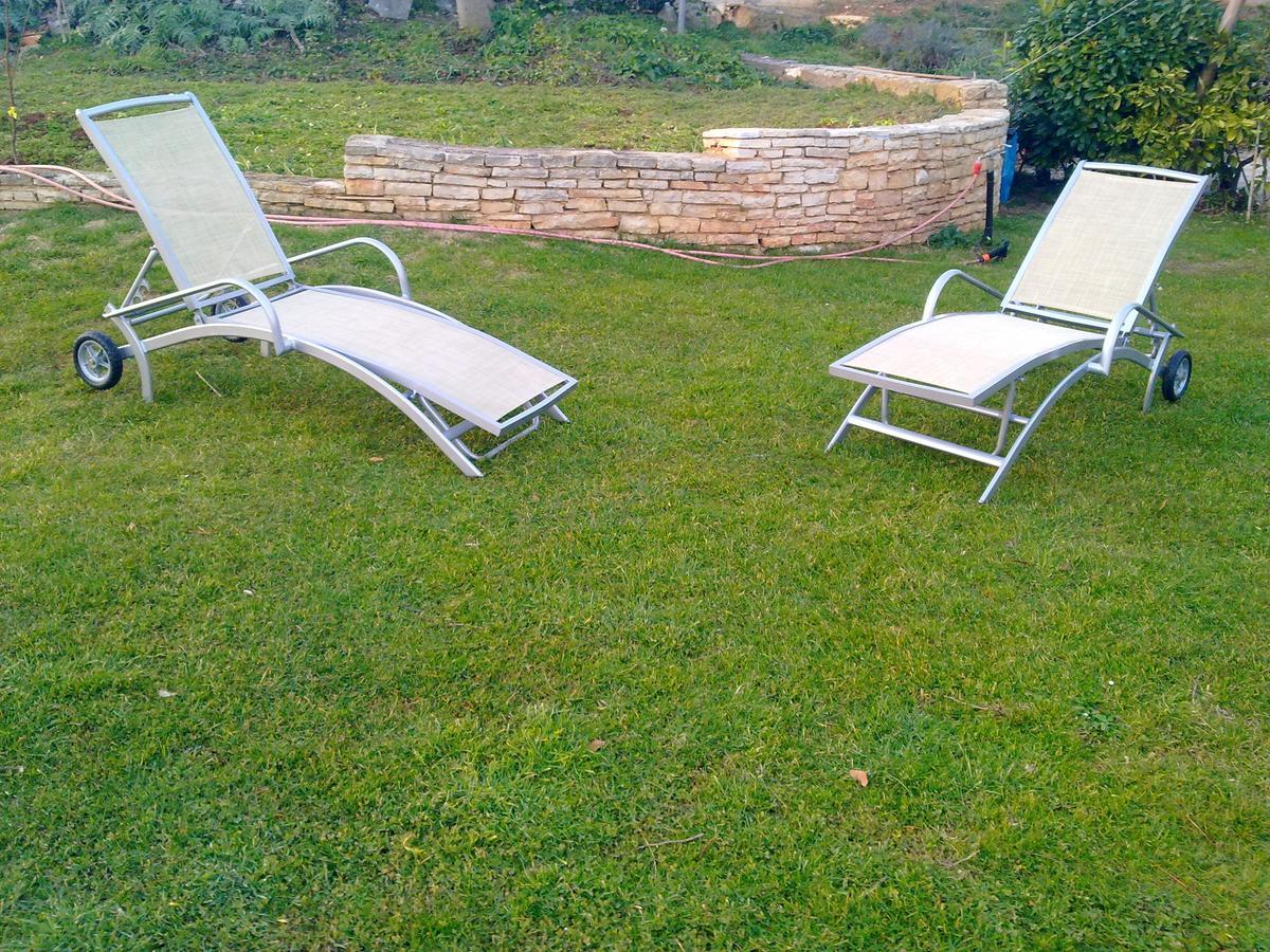 Ferienwohnung Istra 2 Medulin Exterior foto