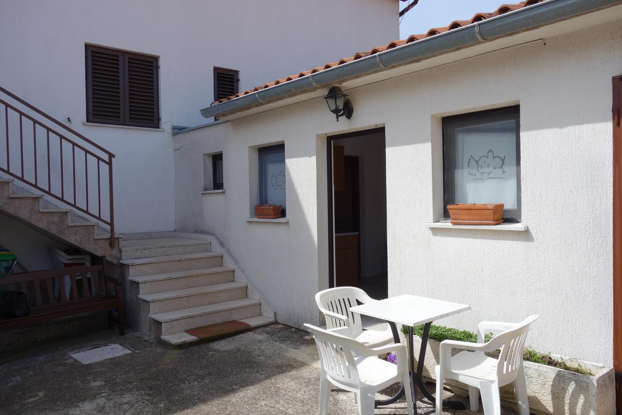 Ferienwohnung Istra 2 Medulin Exterior foto