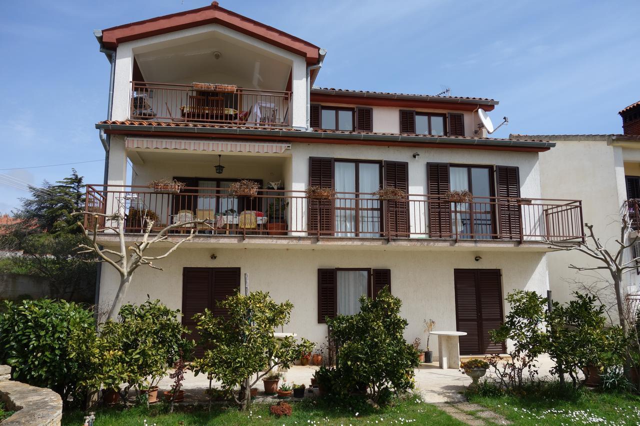Ferienwohnung Istra 2 Medulin Exterior foto
